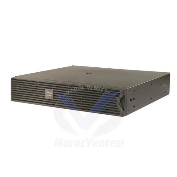 Extension batterie Smart-UPS RT 48V Rack2U SURT48RMXLBP